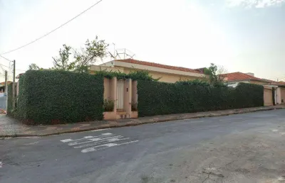 Casa à venda em americana, jardim girassol, com 3 quartos, com 180 m²