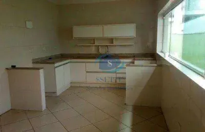 Casa com 3 dormitórios à venda, 240 m² por r$ 1.400.000,00 - saúde - são paulo/sp