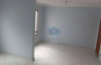 Apartamento com 2 dormitórios à venda, 60 m² por r$ 260.000,00 - vila moraes - são paulo/sp