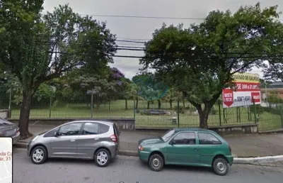 Terreno para alugar, 4900 m² por r$ 19.900,00/mês - rudge ramos - são bernardo do campo/sp