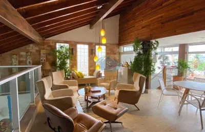Sobrado com 3 dormitórios à venda, 356 m² por r$ 2.650.000,00 - vila são josé - são paulo/sp