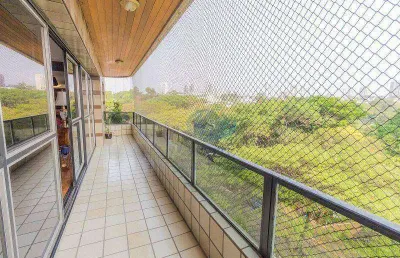 Apartamento com 4 dormitórios à venda, 380 m² por r$ 1.908.000,00 - jardim da saúde - são paulo/sp