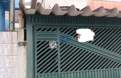 Sobrado com 3 dormitórios à venda, 130 m² por r$ 620.000,00 - vila liviero - são paulo/sp