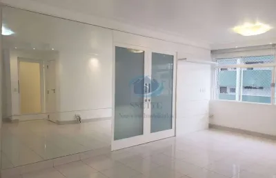 Apartamento com 2 dormitórios à venda, 98 m² por r$ 1.050.000,00 - bela vista - são paulo/sp