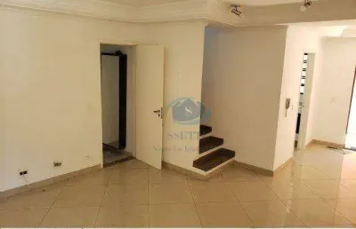 Sobrado com 4 dormitórios à venda, 250 m² por r$ 1.500.000,00 - vila guarani (zona sul) - são paulo/sp