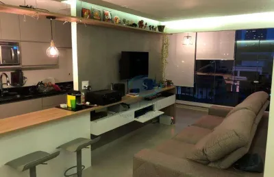 Apartamento com 2 dormitórios à venda, 60 m² por r$ 596.000,00 - ipiranga - são paulo/sp