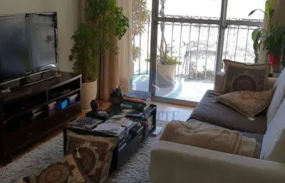 Apartamento com 4 dormitórios à venda, 88 m² por r$ 901.000,00 - saúde - são paulo/sp