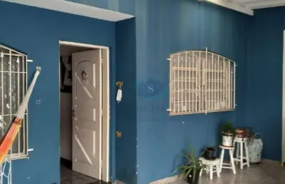 Sobrado com 3 dormitórios à venda, 153 m² por r$ 650.000 - paulicéia - são bernardo do campo/sp