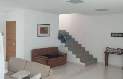 Sobrado com 3 dormitórios à venda, 324 m² por r$ 1.300.000,00 - paulicéia - são bernardo do campo/sp