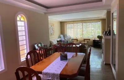 Sobrado com 3 dormitórios à venda, 120 m² por r$ 700.000,00 - sacomã - são paulo/sp