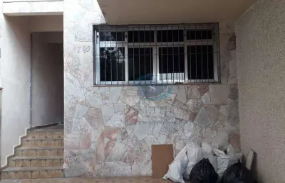 Sobrado com 3 dormitórios à venda, 270 m² por r$ 650.000,00 - sacomã - são paulo/sp