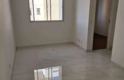Apartamento com 2 dormitórios à venda, 45 m² por r$ 275.000,00 - jardim santa emília - são paulo/sp