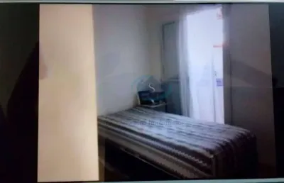 Sobrado 3 dormitórios,1 suíte,2 vagas paralelas,sala integrada com a cozinha,aceita proposta,vale a pena conhecer.