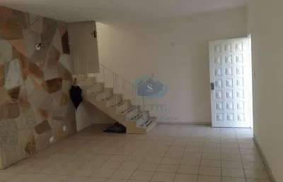 Sobrado com 3 dormitórios à venda, 150 m² por r$ 1.200.000,00 - planalto paulista - são paulo/sp