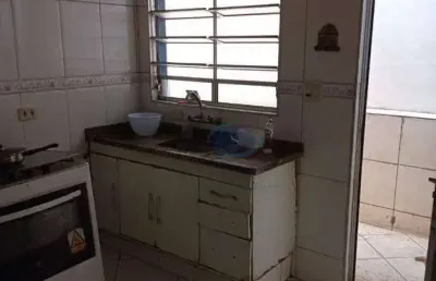 Casa térrea a venda de 90 metros no jardim previdência