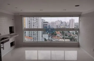 Apartamento com 4 dormitórios à venda, 135 m² por r$ 1.650.000,00 - vila da saúde - são paulo/sp