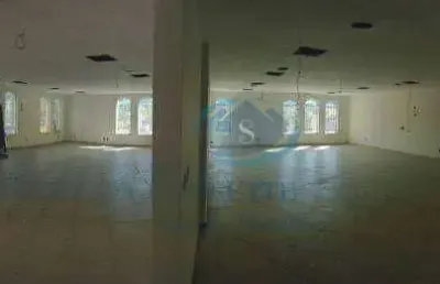Salão para alugar, 230 m² por r$ 17.000/mês - campo belo - são paulo/sp