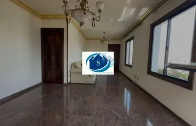Apartamento com 3 dormitórios à venda, 85 m² por r$ 620.000,00 - vila dom pedro i - são paulo/sp