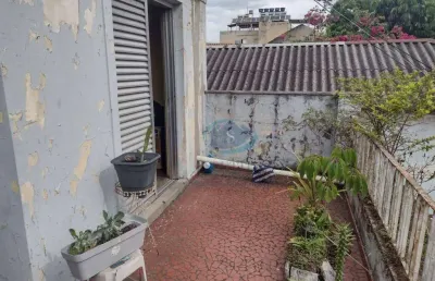 Sobrado com 5 dormitórios à venda, 290 m² por r$ 850.000,00 - ipiranga - são paulo/sp