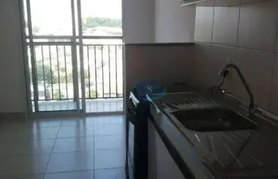 Kitnet / Stúdio à venda na Rua Doutor Clemente Jobim, 65, Jardim da Glória, São Paulo