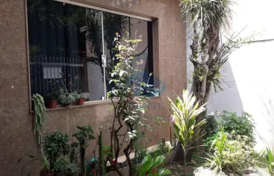 Sobrado com 4 dormitórios à venda, 192 m² por r$ 650.000,00 - vila natália - são paulo/sp