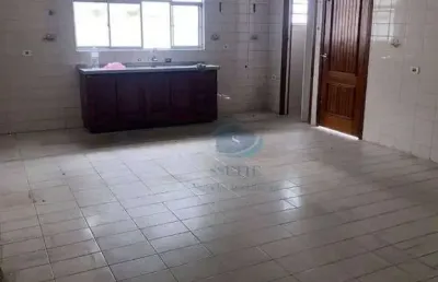 Casa com 4 dormitórios para alugar, 315 m² por r$ 10.000,00/mês - vila da saúde - são paulo/sp