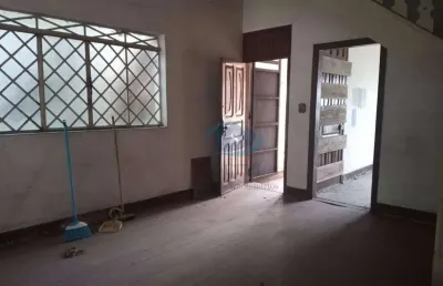 Terreno à venda, 185 m² por r$ 500.000,00 - ipiranga - são paulo/sp