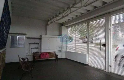 Casa com 14 dormitórios para alugar, 380 m² por r$ 10.500,00/mês - vila da saúde - são paulo/sp