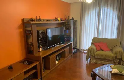 Apartamento com 3 dormitórios à venda, 192 m² por r$ 860.000,00 - centro - santo andré/sp