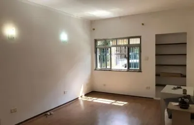 Sobrado a venda com edícula em vila fechada no miolo do ipiranga