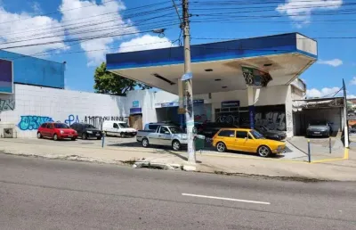 Terreno para alugar, 524 m² por r$ 26.645,00/mês - jabaquara - são paulo/sp