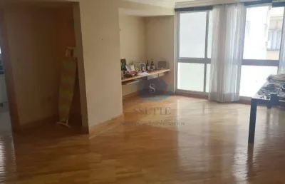 Apartamento com 2 dormitórios, 102 m² - venda por r$ 2.000.000,00 ou aluguel por r$ 8.375,44/mês - consolação - são paulo/sp
