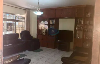 Casa com 4 dormitórios à venda, 320 m² por r$ 950.000,00 - jardim tijuco - diadema/sp