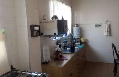 Casa com 2 dormitórios à venda, 177 m² por r$ 600.000,00 - vila moinho velho - são paulo/sp