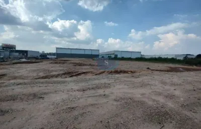 Terreno para alugar, 75793 m² por r$ 816.000,00/mês - parque jaçatuba - santo andré/sp