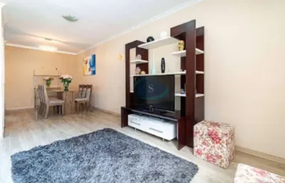 Sobrado com 3 dormitórios à venda, 134 m² por r$ 850.000,00 - vila da saúde - são paulo/sp