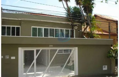 Casa com 3 dormitório mais 4 vagas em são bernado do campo