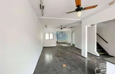 Sobrado com 2 dormitórios à venda, 195 m² por r$ 900.000,00 - vila clementino - são paulo/sp