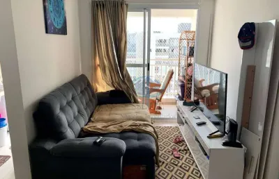 Apartamento com 2 dormitórios à venda, 55 m² por r$ 450.000,00 - vila independência - são paulo/sp