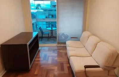 Apartamento com 2 dormitórios para alugar, 75 m² por r$ 6.572,00/mês - mirandópolis - são paulo/sp