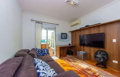 Sobrado com 4 dormitórios à venda, 170 m² por r$ 1.690.000,00 - vila clementino - são paulo/sp