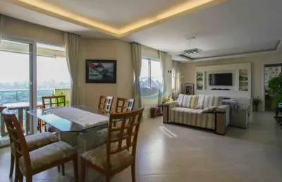 Apartamento com 3 dormitórios à venda, 140 m² por r$ 1.350.000,00 - vila monumento - são paulo/sp