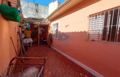 Casa com 3 dormitórios à venda por r$ 750.000,00 - saúde - são paulo/sp