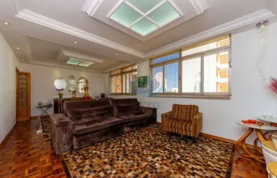 Apartamento com 4 dormitórios à venda, 162 m² por r$ 1.420.000,00 - paraíso - são paulo/sp