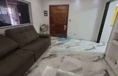 Sobrado com 2 dormitórios à venda, 120 m² por r$ 1.500.000,00 - ipiranga - são paulo/sp