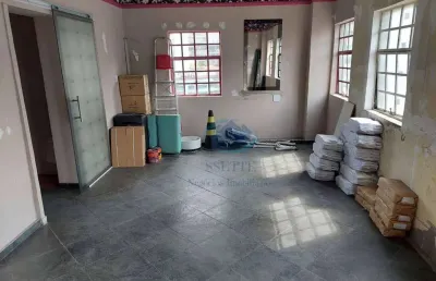 Sala para alugar, 60 m² por r$ 2.700,00/mês - bosque da saúde - são paulo/sp