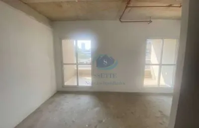 Sala para alugar, 102 m² por r$ 6.339,00/mês - jardim do mar - são bernardo do campo/sp