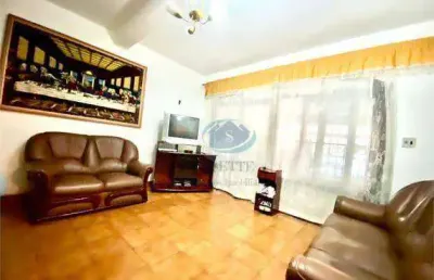 Sobrado com 4 dormitórios à venda, 360 m² por r$ 1.400.000,00 - vila mariana - são paulo/sp