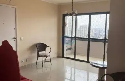 Apartamento com 3 dormitórios à venda, 90 m² por r$ 950.000,00 - vila dom pedro i - são paulo/sp