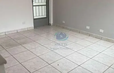 Sobrado com 2 dormitórios para alugar por r$ 2.650,00/mês - ipiranga - são paulo/sp